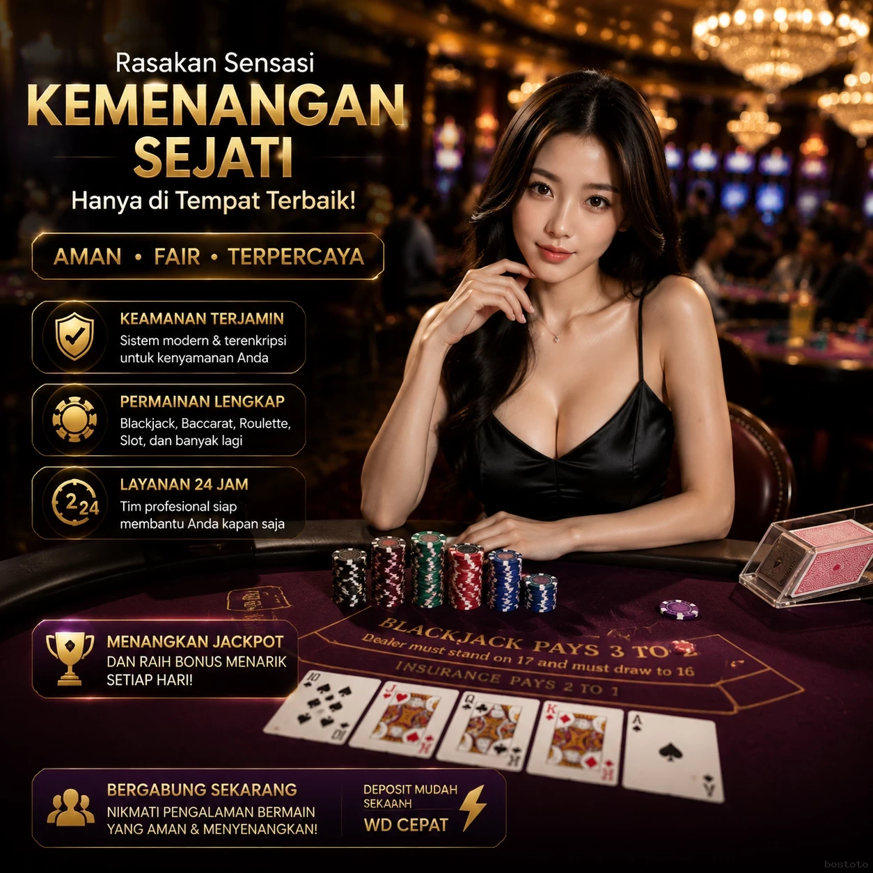 Menelusuri Keunggulan Situs APK bostoto